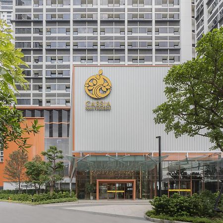 Cassia Rama 9 Bangkok By Banyan Group Hotel Luaran gambar