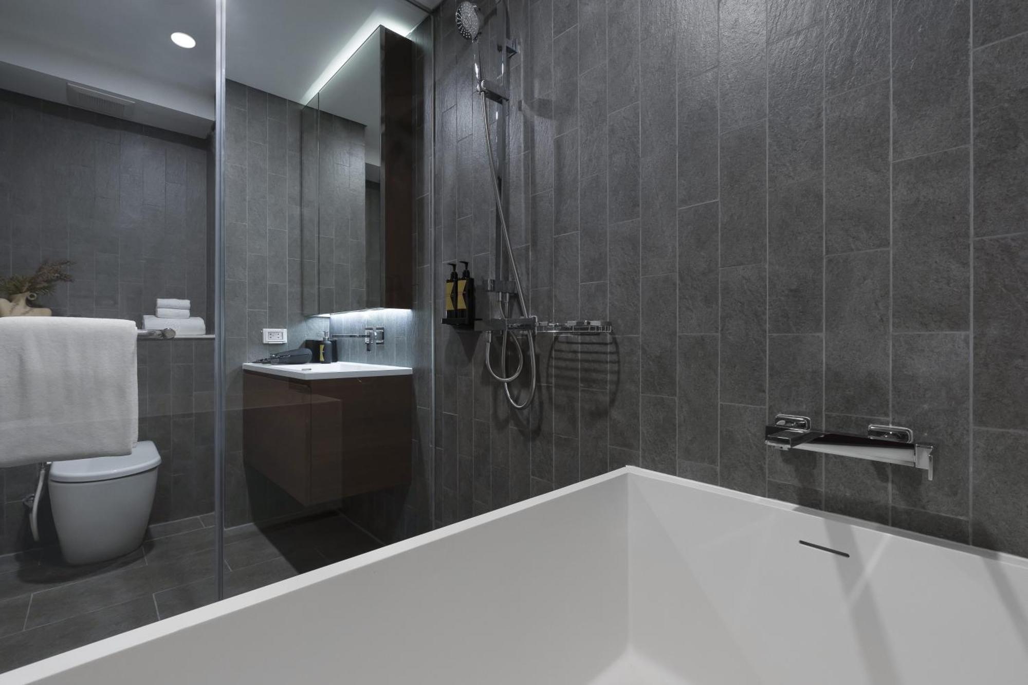 Cassia Rama 9 Bangkok By Banyan Group Hotel Luaran gambar