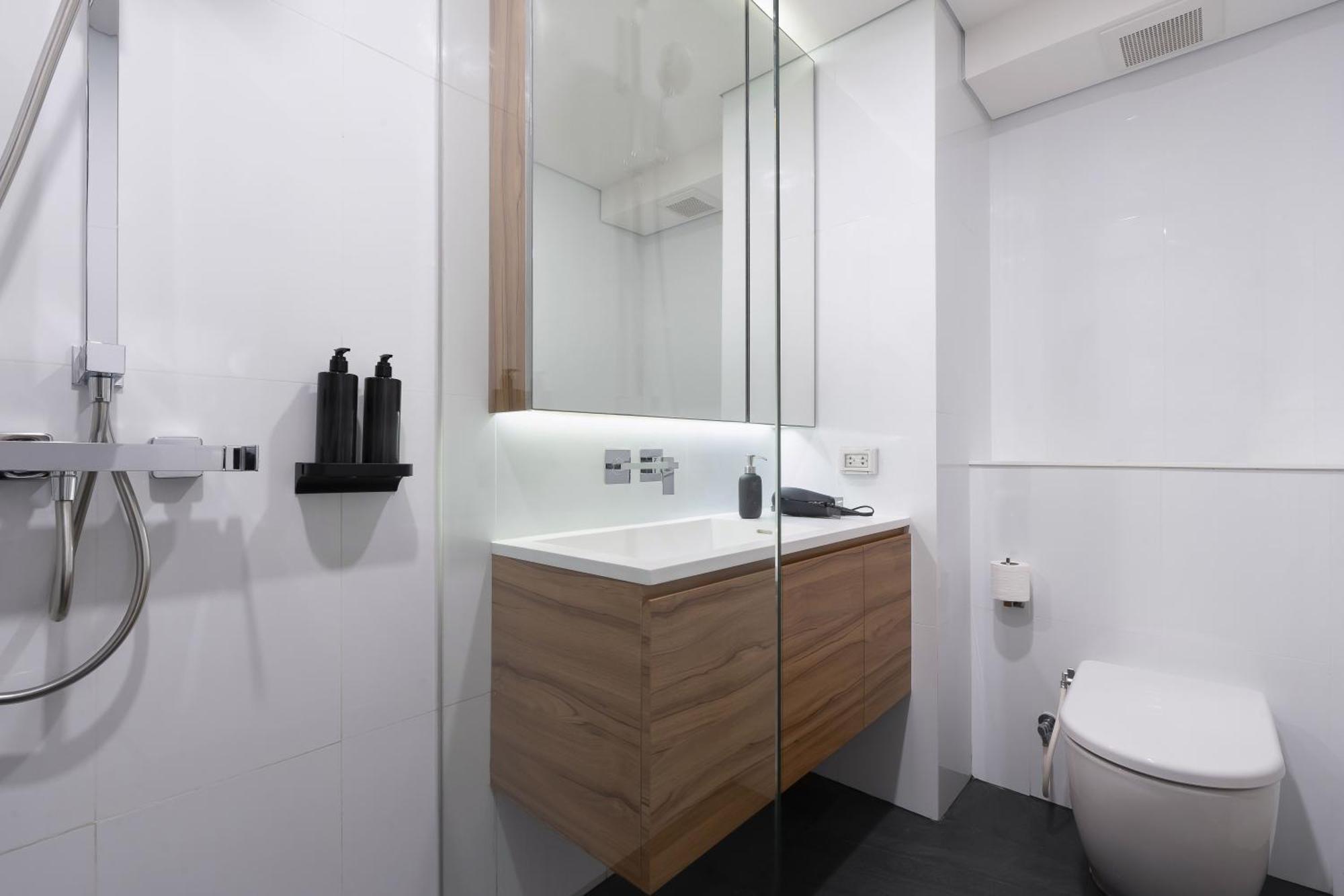 Cassia Rama 9 Bangkok By Banyan Group Hotel Luaran gambar